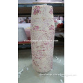 Mass production and best selling printed fabric lampshade for lamp covers and lamp accessories